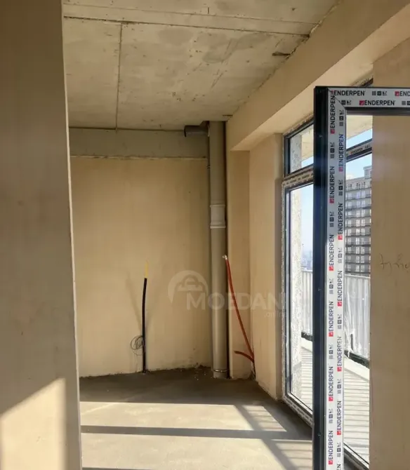 იყიდება 3 ოთახიანი ბინას 95მ² 3/11 სართ თბილისი - photo 10