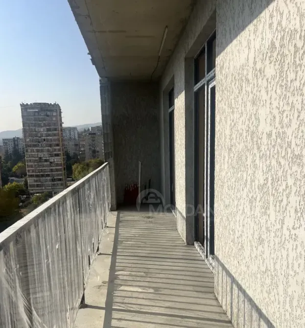 იყიდება 3 ოთახიანი ბინას 95მ² 3/11 სართ თბილისი - photo 2