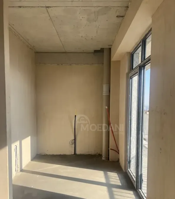 იყიდება 3 ოთახიანი ბინას 95მ² 3/11 სართ თბილისი - photo 3