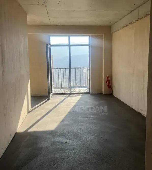 იყიდება 3 ოთახიანი ბინას 95მ² 3/11 სართ თბილისი - photo 6