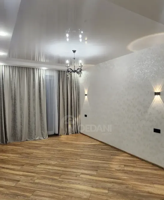 იყიდება 3 ოთახიანი ბინას 68მ² 3/7 სართ თბილისი - photo 8