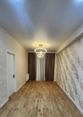 იყიდება 2 ოთახიანი ბინას 54მ² 2/7 სართ თბილისი