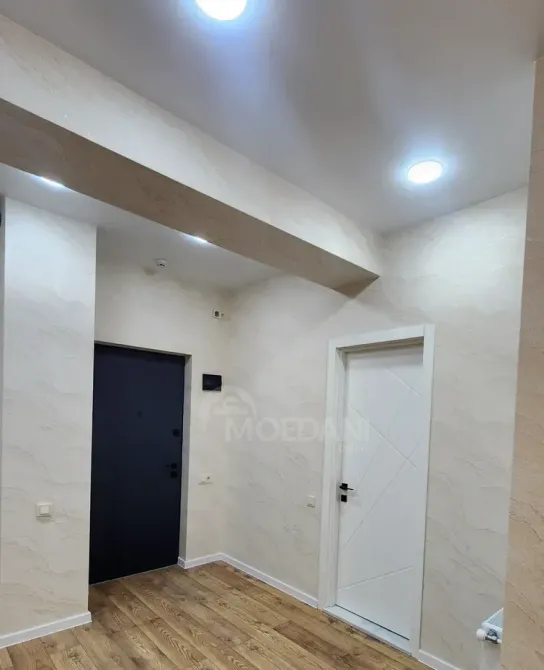 იყიდება 2 ოთახიანი ბინას 54მ² 2/7 სართ თბილისი - photo 11