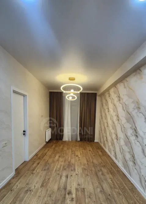 იყიდება 2 ოთახიანი ბინას 54მ² 2/7 სართ თბილისი - photo 3