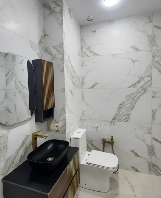 იყიდება 2 ოთახიანი ბინას 54მ² 2/7 სართ თბილისი - photo 4