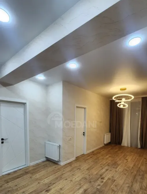 იყიდება 2 ოთახიანი ბინას 54მ² 2/7 სართ თბილისი - photo 2