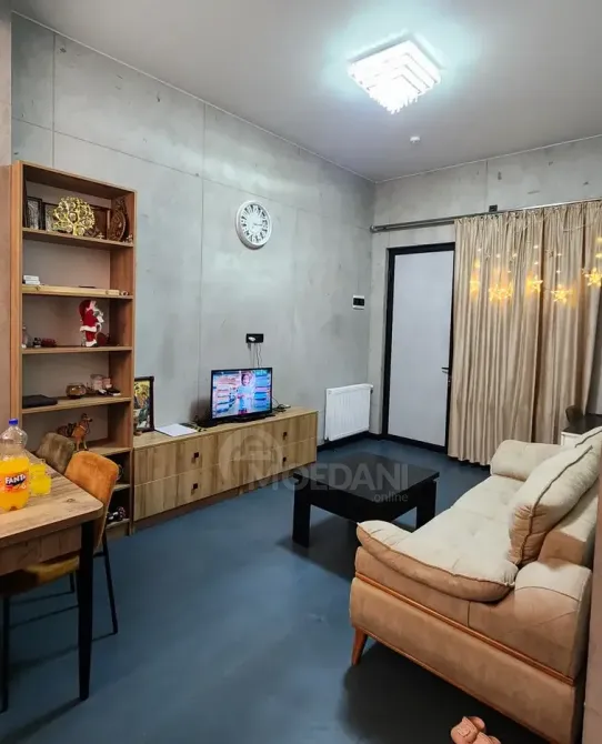 იყიდება 2 ოთახიანი ბინას 46მ² 1/7 სართ თბილისი - photo 10