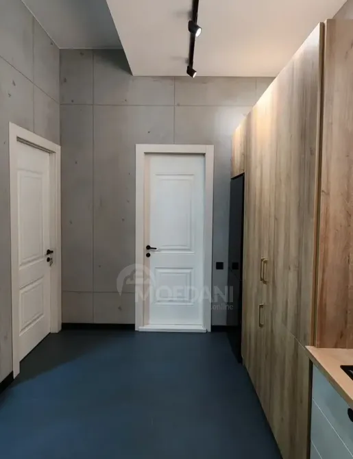 იყიდება 2 ოთახიანი ბინას 46მ² 1/7 სართ თბილისი - photo 6