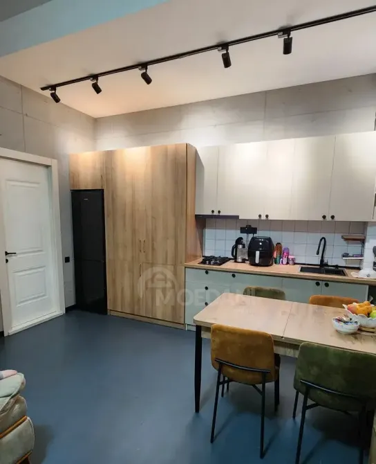 იყიდება 2 ოთახიანი ბინას 46მ² 1/7 სართ თბილისი - photo 2