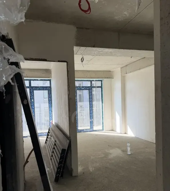 იყიდება 2 ოთახიანი ბინას 55მ² 7/25 სართ თბილისი - photo 8