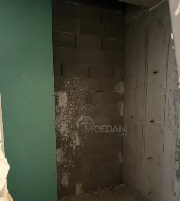 იყიდება 2 ოთახიანი ბინას 55მ² 7/25 სართ თბილისი - photo 3