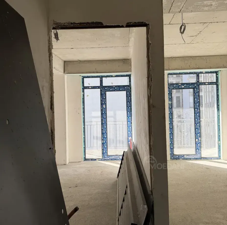 იყიდება 2 ოთახიანი ბინას 55მ² 7/25 სართ თბილისი - photo 5