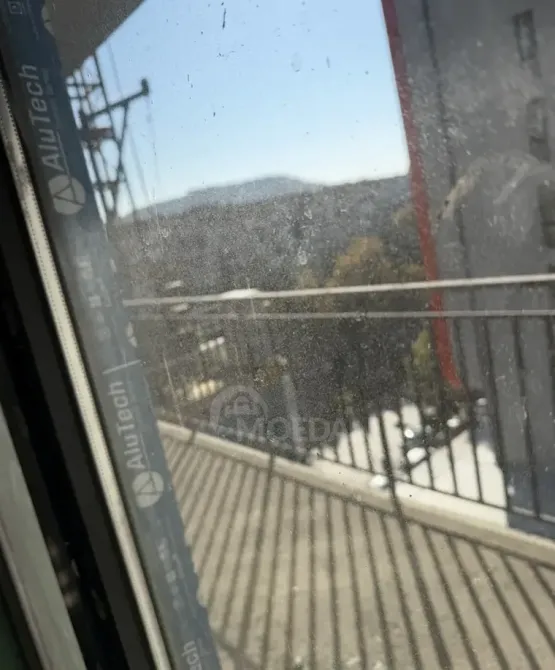 იყიდება 2 ოთახიანი ბინას 55მ² 7/25 სართ თბილისი - photo 2