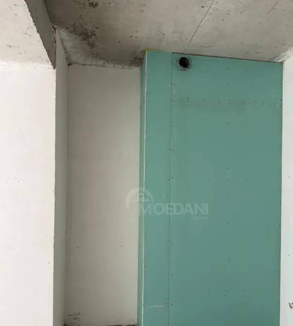 იყიდება 2 ოთახიანი ბინას 55მ² 7/25 სართ თბილისი - photo 4