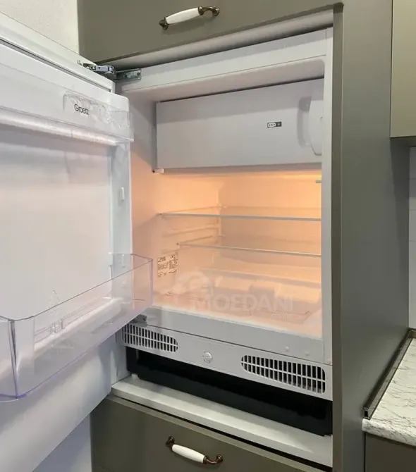 იყიდება 1 ოთახიანი ბინას 31მ² 3/5 სართ ბორჯომი - photo 2