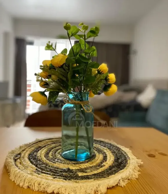 იყიდება 1 ოთახიანი ბინას 31მ² 3/5 სართ ბორჯომი - photo 5