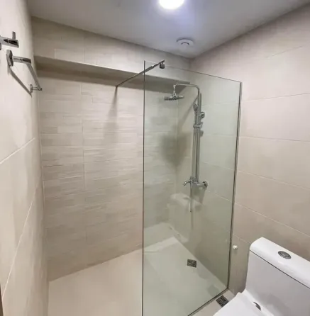 იყიდება 1 ოთახიანი ბინას 31მ² 2/5 სართ ბორჯომი