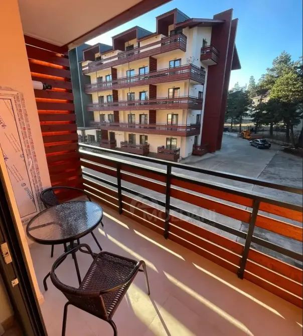 იყიდება 1 ოთახიანი ბინას 31მ² 2/5 სართ ბორჯომი - photo 9