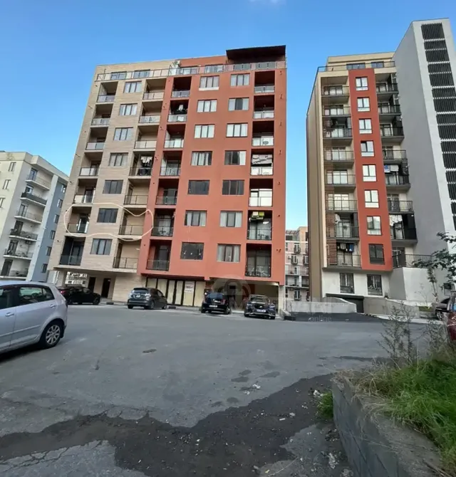 იყიდება 3 ოთახიანი ბინას 84მ² 3/10 სართ თბილისი - photo 16