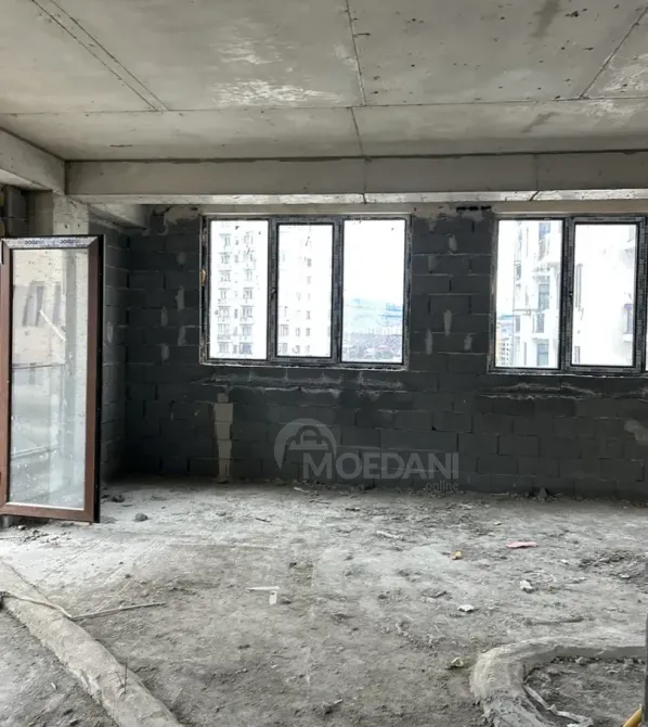 იყიდება 3 ოთახიანი ბინას 84მ² 3/10 სართ თბილისი - photo 10