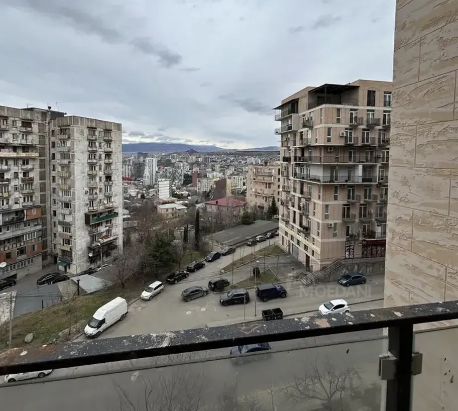 იყიდება 3 ოთახიანი ბინას 84მ² 3/10 სართ თბილისი - photo 14