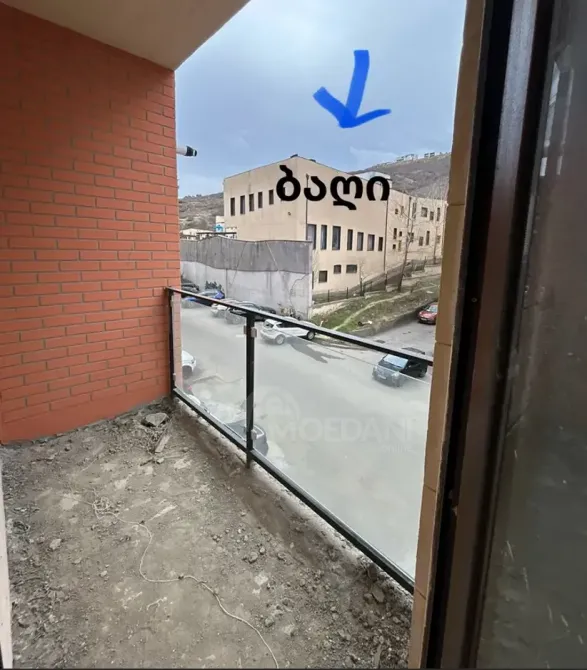 იყიდება 3 ოთახიანი ბინას 84მ² 3/10 სართ თბილისი - photo 15