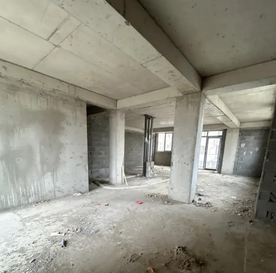 იყიდება 3 ოთახიანი ბინას 84მ² 3/10 სართ თბილისი - photo 12