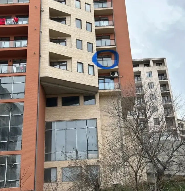 იყიდება 3 ოთახიანი ბინას 84მ² 3/10 სართ თბილისი - photo 9