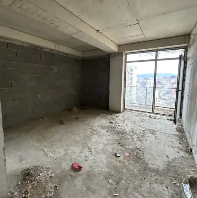 იყიდება 3 ოთახიანი ბინას 84მ² 3/10 სართ თბილისი - photo 11