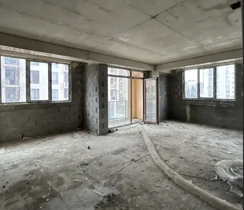 იყიდება 3 ოთახიანი ბინას 84მ² 3/10 სართ თბილისი - photo 8