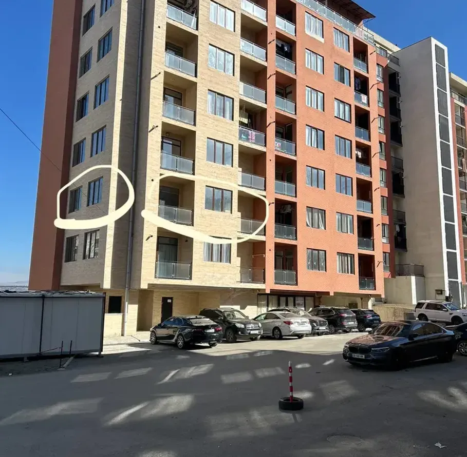 იყიდება 3 ოთახიანი ბინას 84მ² 3/10 სართ თბილისი - photo 4