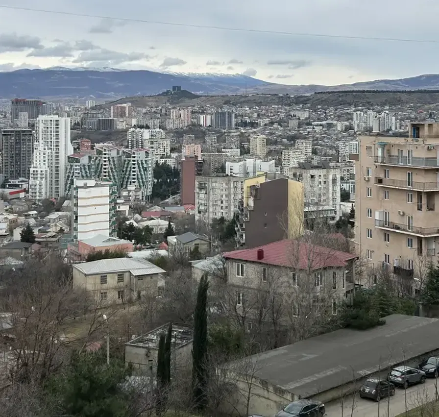 იყიდება 3 ოთახიანი ბინას 84მ² 3/10 სართ თბილისი - photo 13