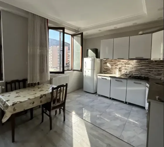 იყიდება 2 ოთახიანი ბინას 46.5მ² 7/10 სართ თბილისი