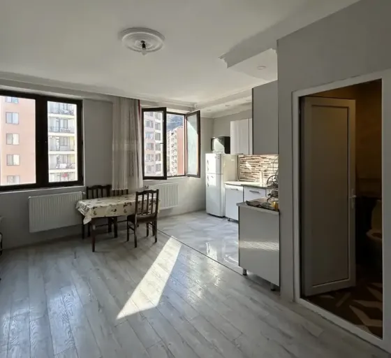 იყიდება 2 ოთახიანი ბინას 46.5მ² 7/10 სართ თბილისი