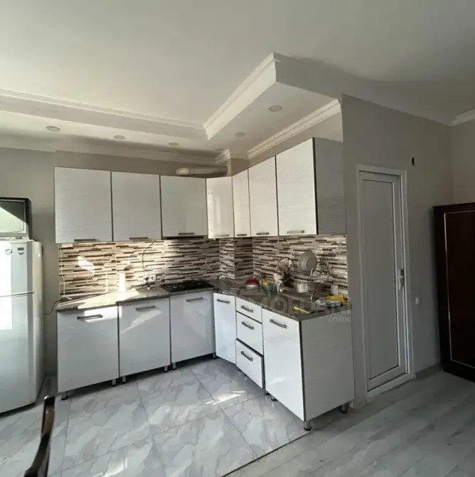 იყიდება 2 ოთახიანი ბინას 46.5მ² 7/10 სართ თბილისი - photo 14