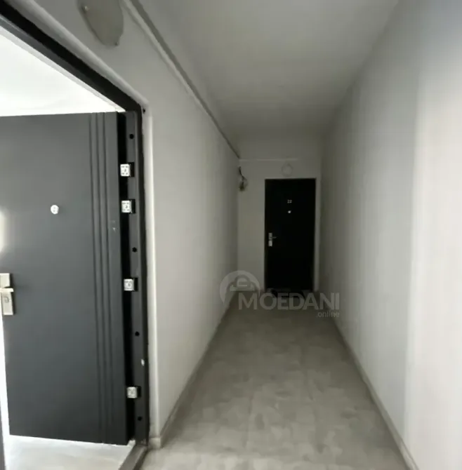 იყიდება 2 ოთახიანი ბინას 46.5მ² 7/10 სართ თბილისი - photo 9