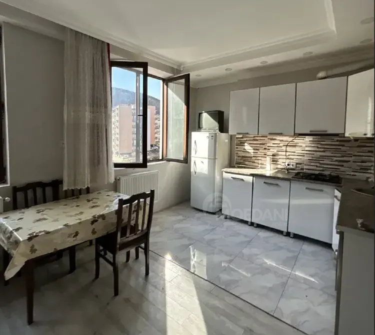 იყიდება 2 ოთახიანი ბინას 46.5მ² 7/10 სართ თბილისი - photo 5