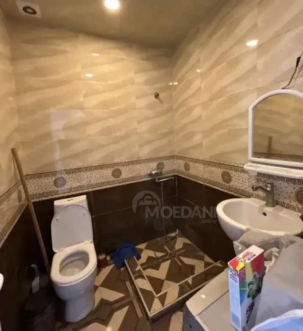 იყიდება 2 ოთახიანი ბინას 46.5მ² 7/10 სართ თბილისი - photo 16