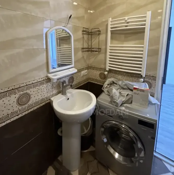 იყიდება 2 ოთახიანი ბინას 46.5მ² 7/10 სართ თბილისი - photo 11