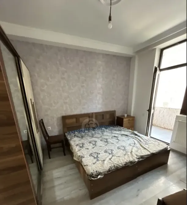 იყიდება 2 ოთახიანი ბინას 46.5მ² 7/10 სართ თბილისი - photo 1