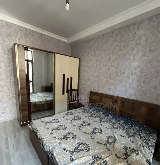 იყიდება 2 ოთახიანი ბინას 46.5მ² 7/10 სართ თბილისი - photo 8