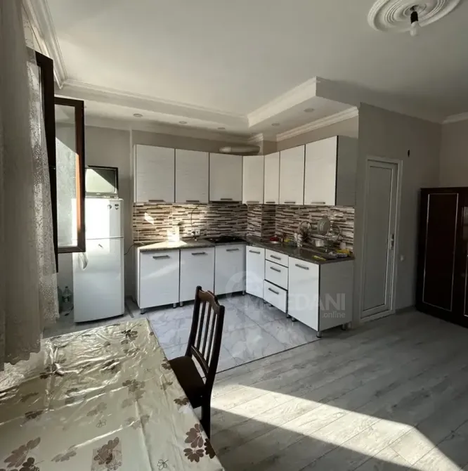 იყიდება 2 ოთახიანი ბინას 46.5მ² 7/10 სართ თბილისი - photo 13