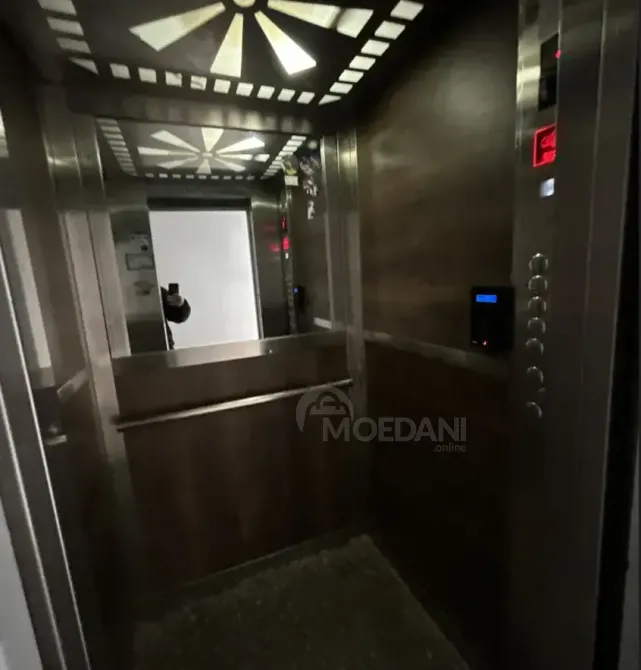 იყიდება 2 ოთახიანი ბინას 46.5მ² 7/10 სართ თბილისი - photo 12