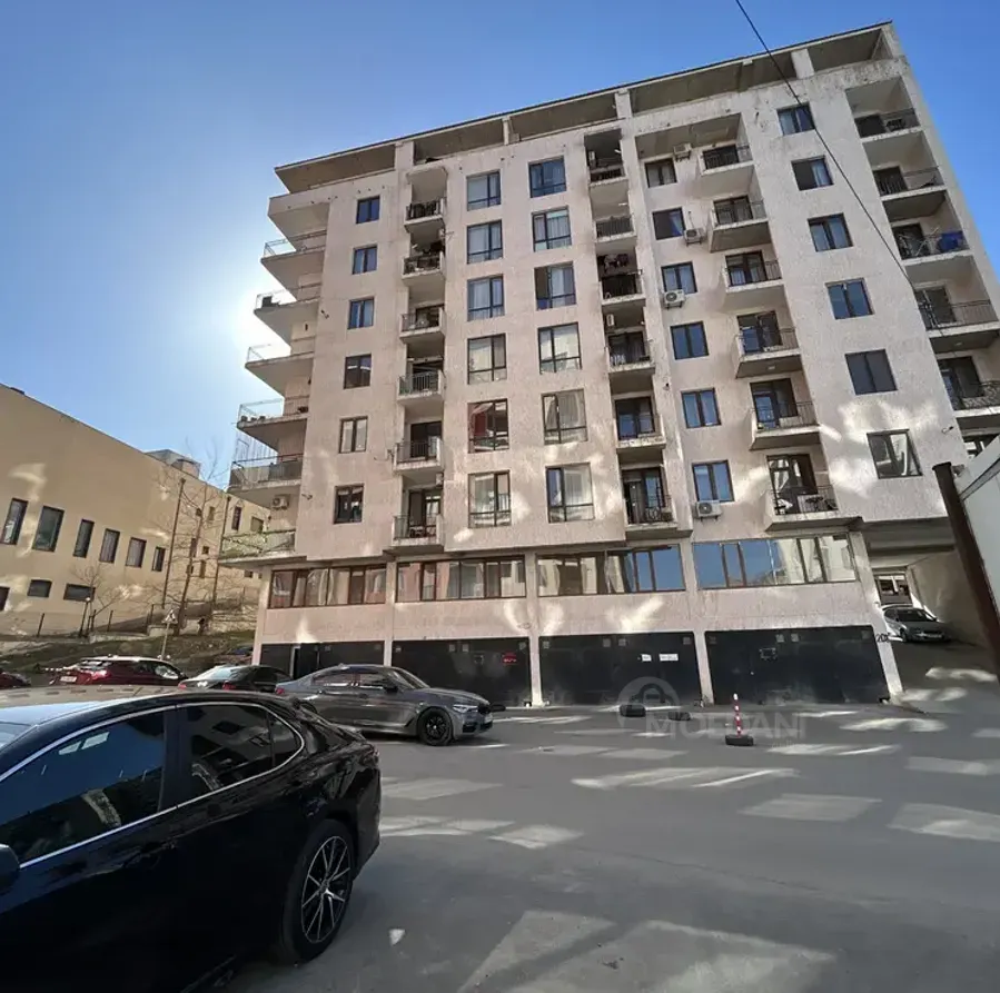 იყიდება 2 ოთახიანი ბინას 46.5მ² 7/10 სართ თბილისი - photo 3