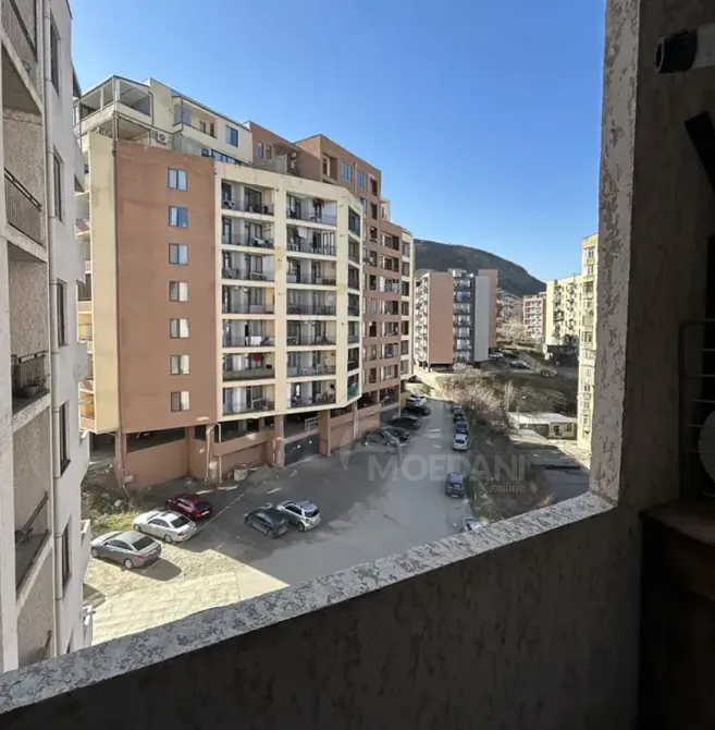 იყიდება 2 ოთახიანი ბინას 46.5მ² 7/10 სართ თბილისი - photo 7