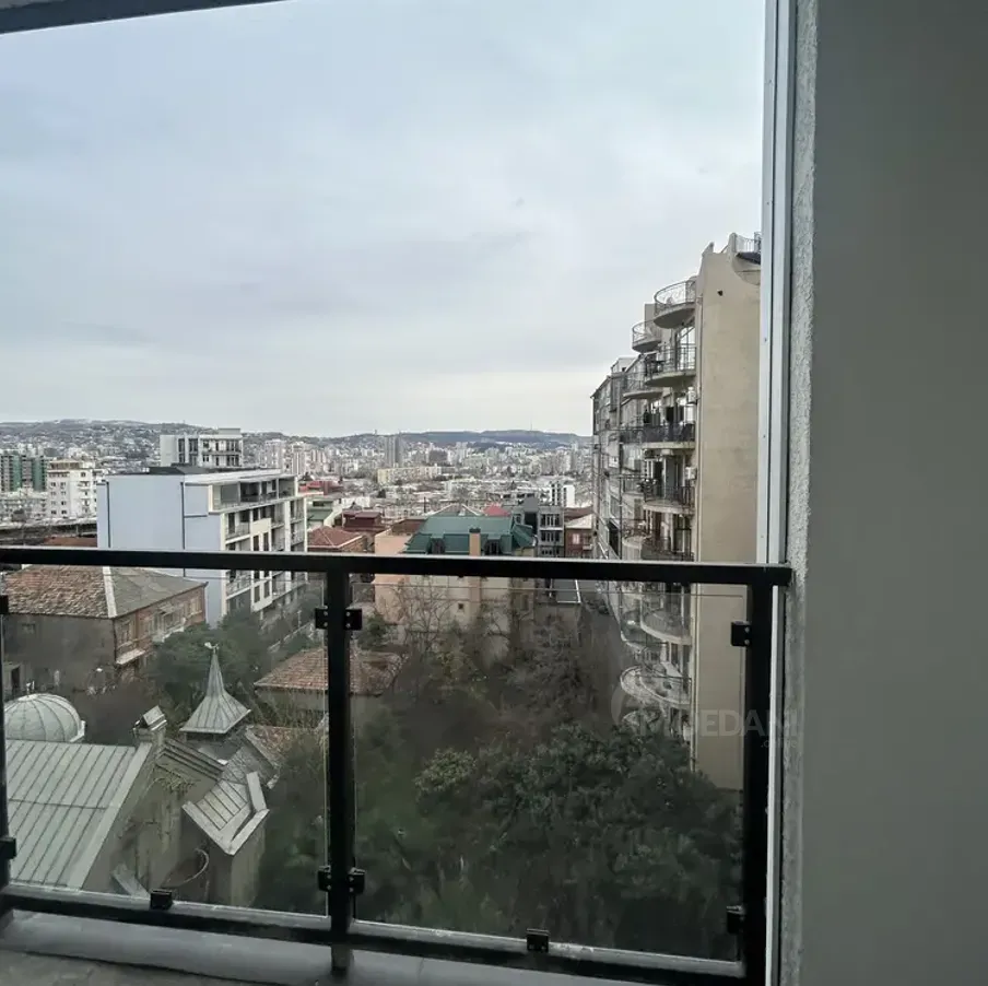 იყიდება 2 ოთახიანი ბინას 61მ² 7/10 სართ თბილისი - photo 7