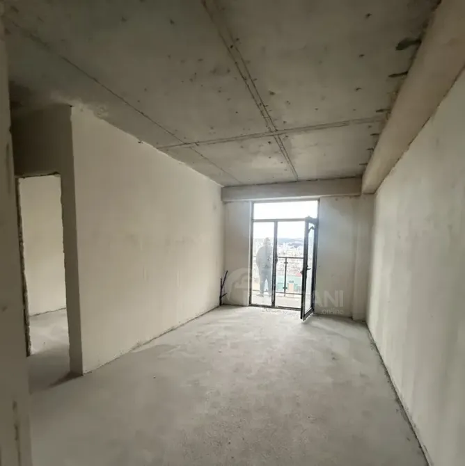 იყიდება 2 ოთახიანი ბინას 61მ² 7/10 სართ თბილისი - photo 12