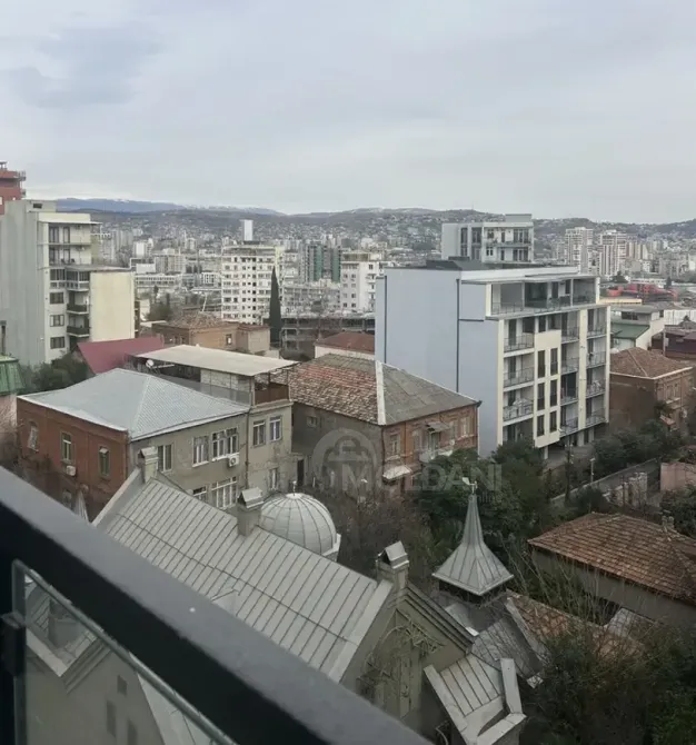 იყიდება 2 ოთახიანი ბინას 61მ² 7/10 სართ თბილისი - photo 5