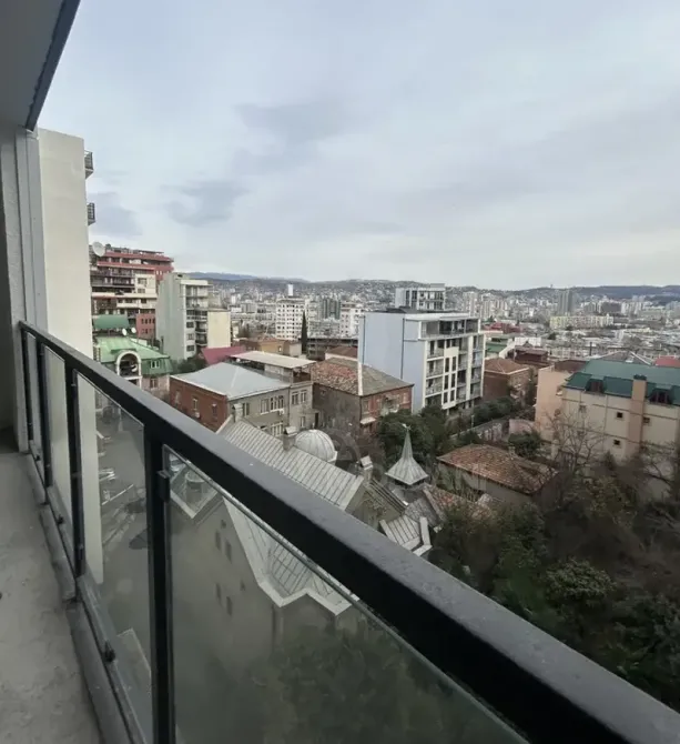 იყიდება 2 ოთახიანი ბინას 61მ² 7/10 სართ თბილისი - photo 8