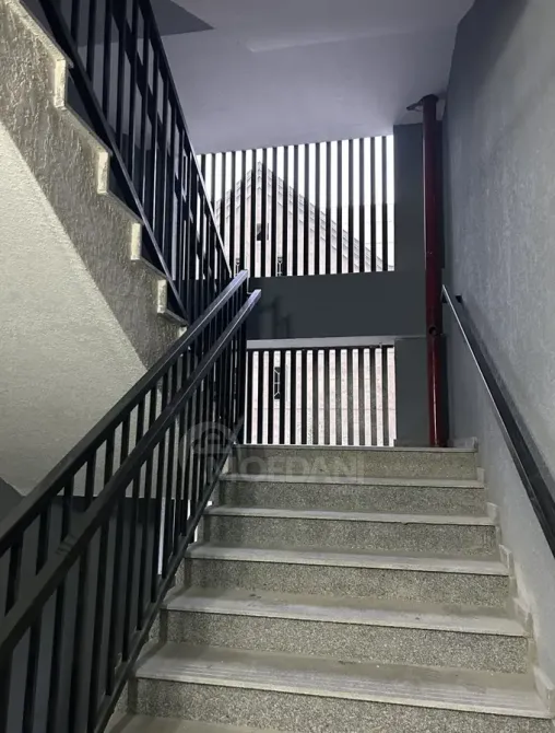 იყიდება 2 ოთახიანი ბინას 61მ² 7/10 სართ თბილისი - photo 6